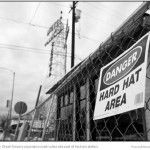 SouthSideMarch2010 Beaver Street Brewery expansion construction site east of the train station.
