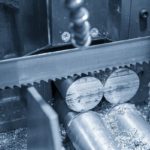 Crucial Tips for Replacing Your Band Saw Tires