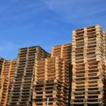 Wooden and Corrugated Pallets: What’s the Difference