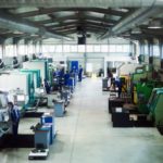 Tips for Starting and Managing Your Own Machine Shop