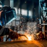 Essential Tools That Make Welding Easier