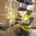 Tips and Tricks for Properly Packing Pallets