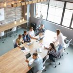 How To Emphasize Healthy Living in Your Workplace