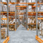 Different Ways To Prevent Pallet Rack Damage
