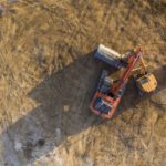 What a Rock Screener Does at a Construction Site